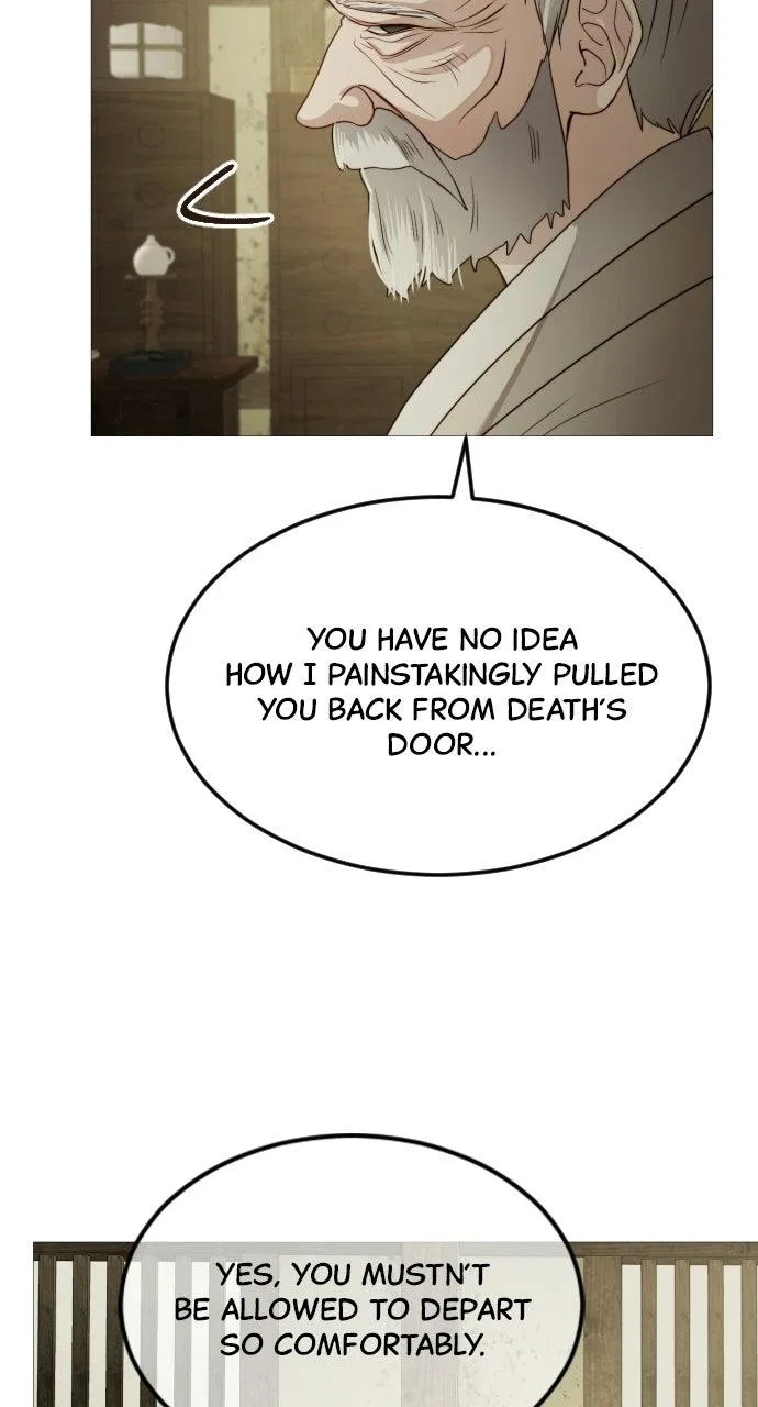 The Knight Of The Closed-Eyes Sky Chapter 42 – Page 75