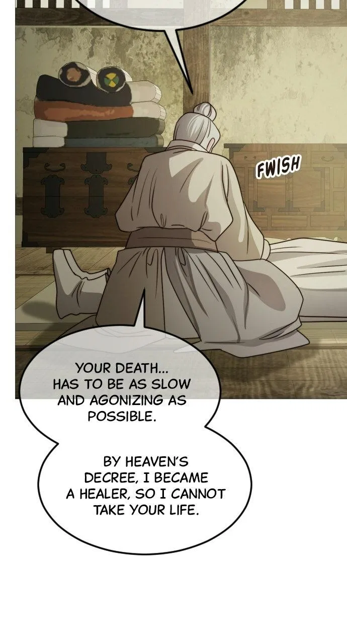 The Knight Of The Closed-Eyes Sky Chapter 42 – Page 76