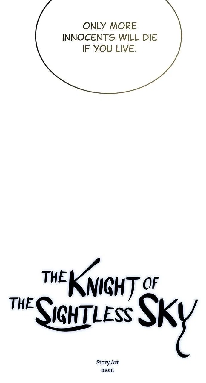The Knight Of The Closed-Eyes Sky Chapter 42 – Page 79