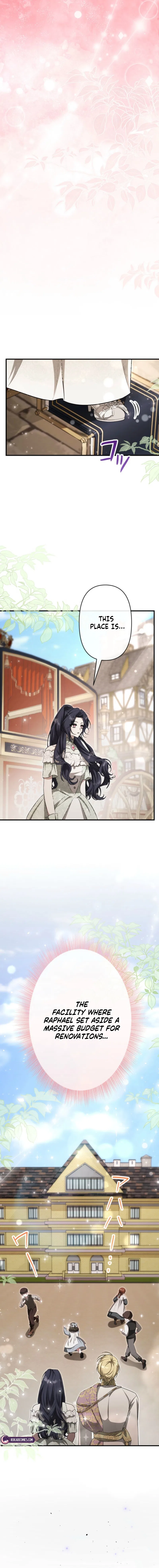 I Was Meant to Die in Six Months, But I Made the Tyrant Emperor Fall for Me Chapter 25 – Page 19