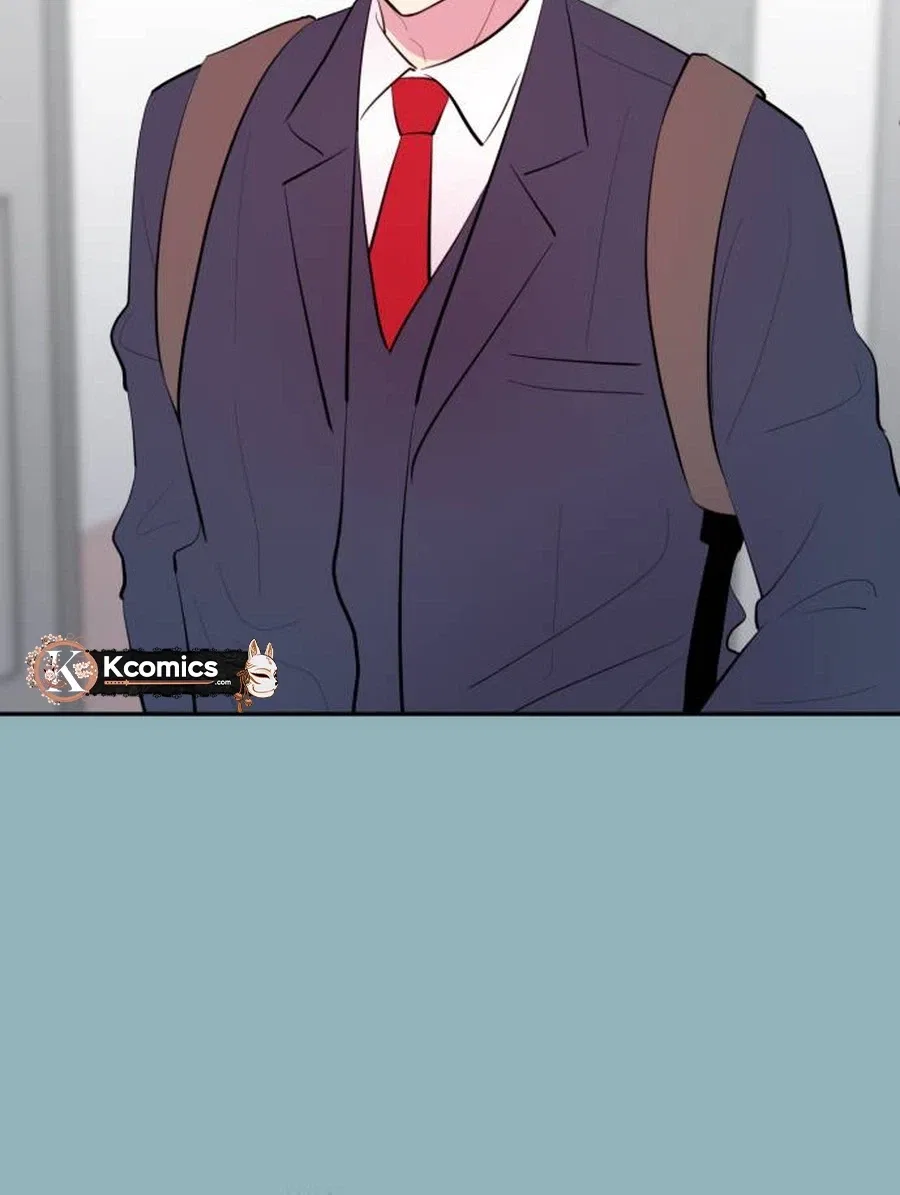 Even If You Don’t Have a Third Chapter 44 – Page 9