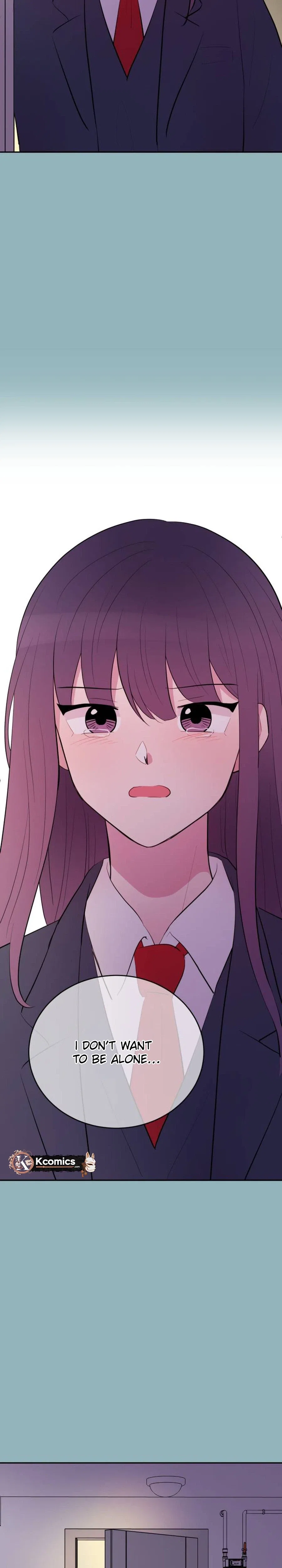 Even If You Don’t Have a Third Chapter 44 – Page 23