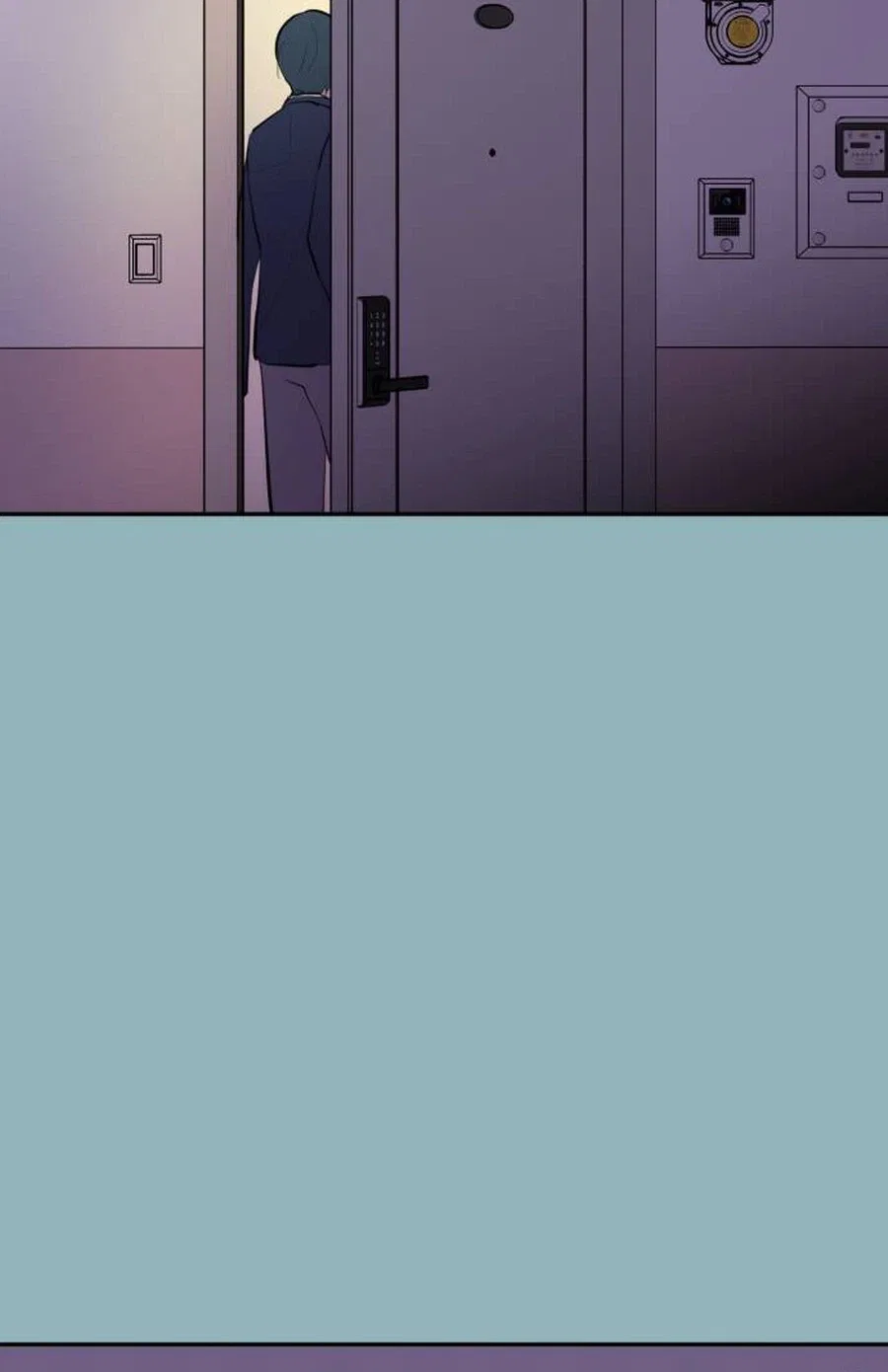 Even If You Don’t Have a Third Chapter 44 – Page 24