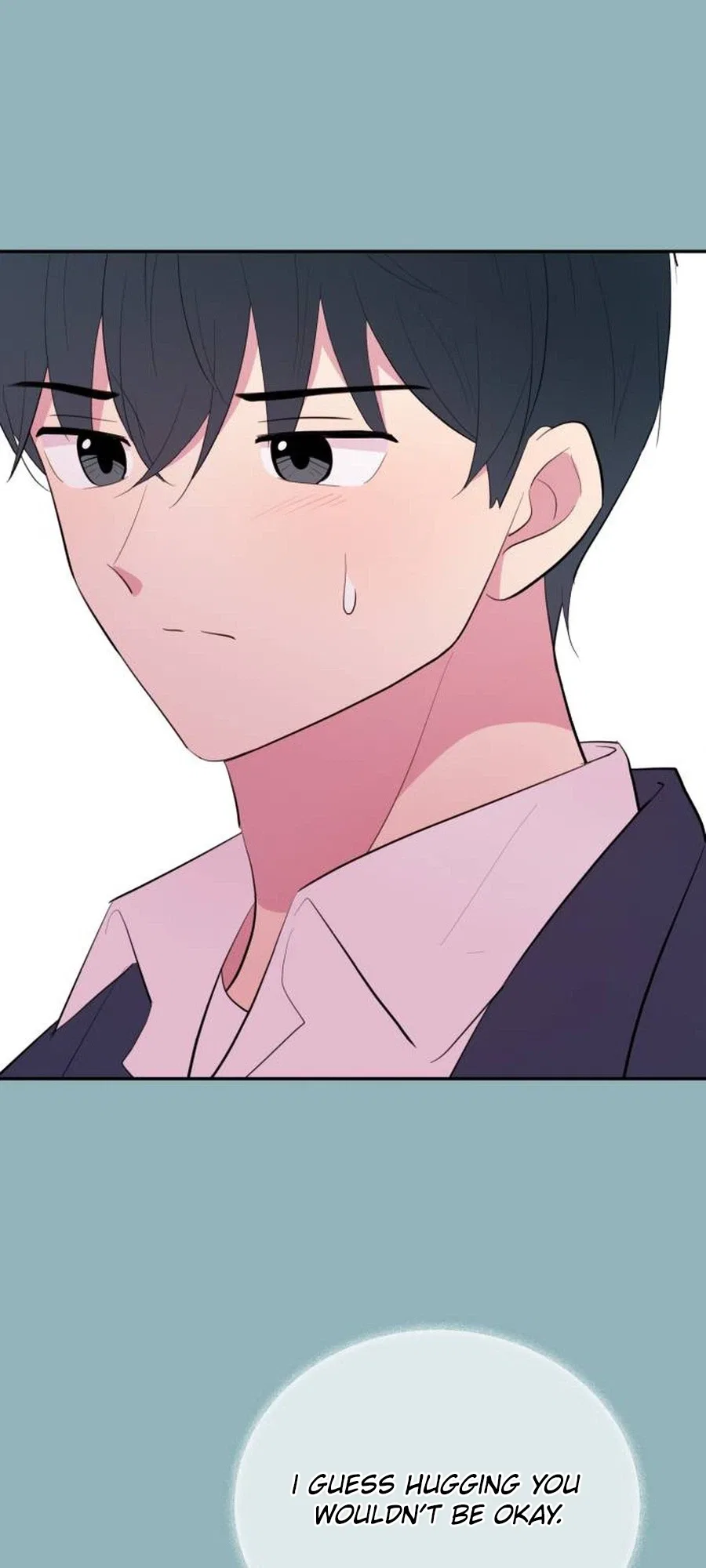 Even If You Don’t Have a Third Chapter 44 – Page 27