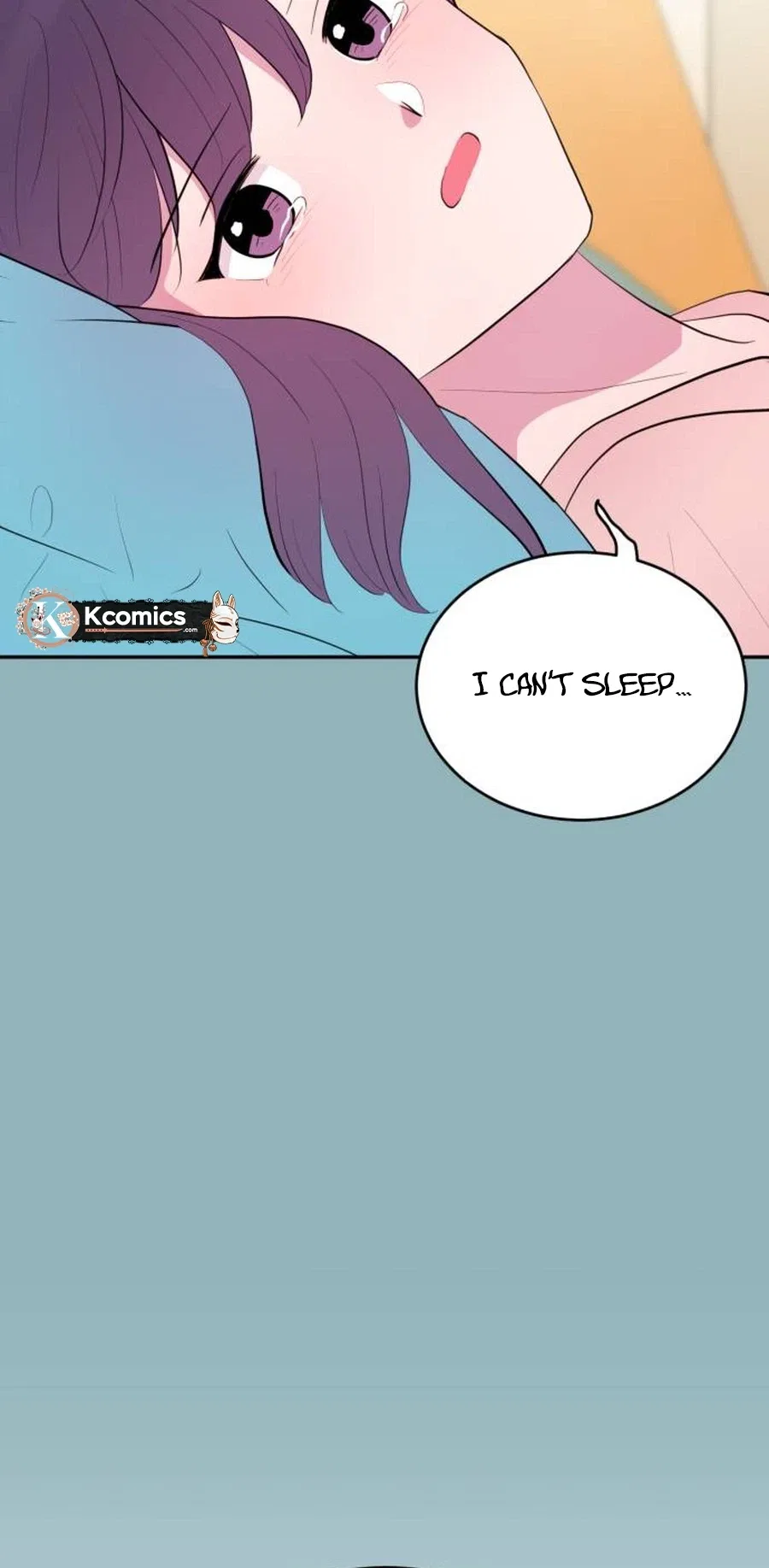 Even If You Don’t Have a Third Chapter 44 – Page 30