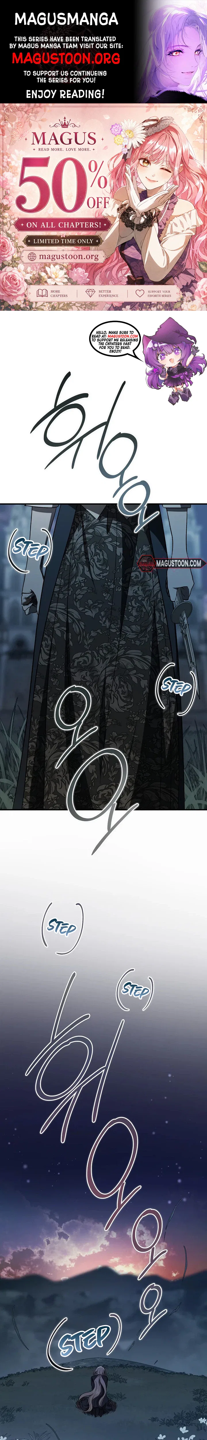The Devil Raises a Lady Chapter 127 – Page 3