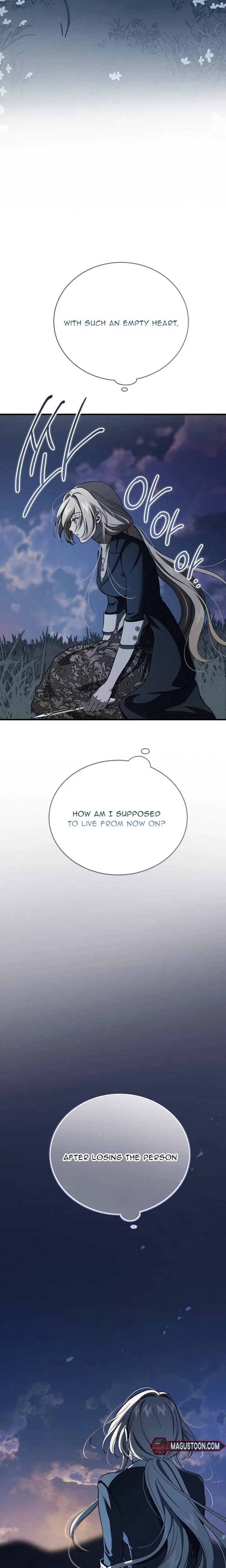 The Devil Raises a Lady Chapter 127 – Page 4