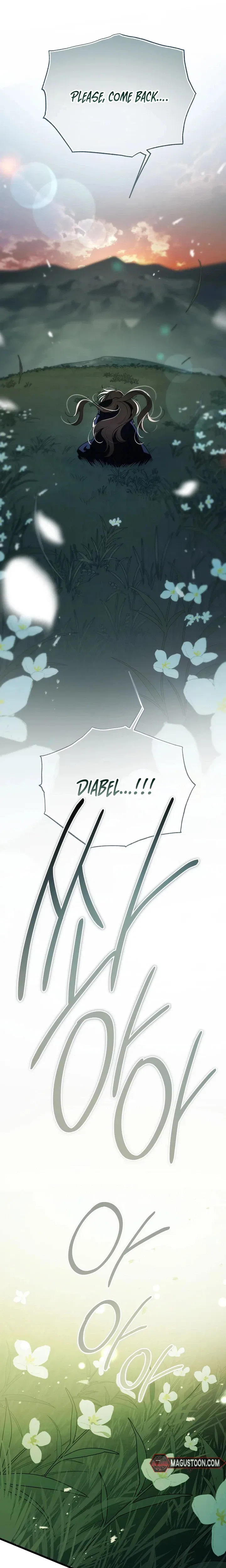 The Devil Raises a Lady Chapter 127 – Page 16