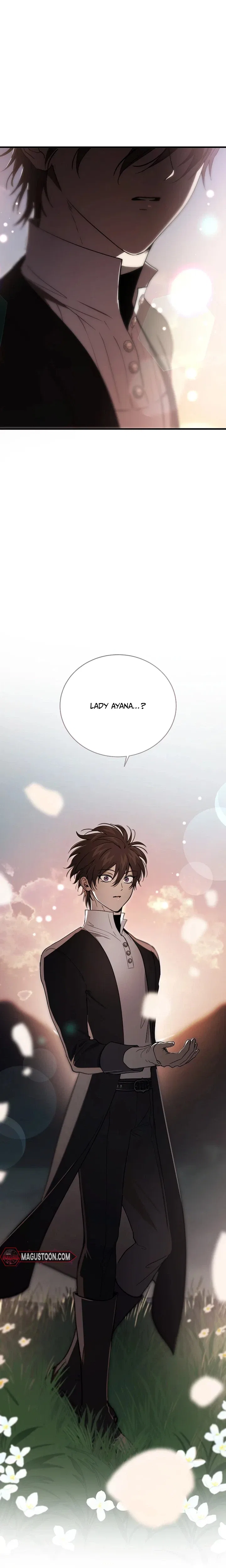 The Devil Raises a Lady Chapter 127 – Page 21