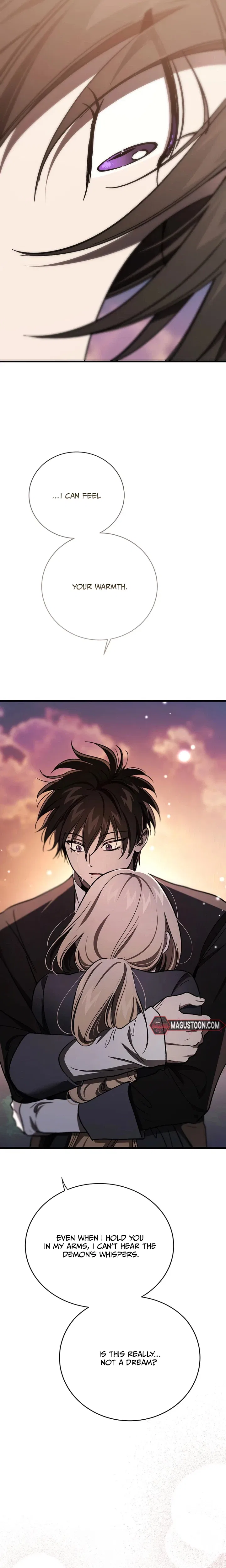 The Devil Raises a Lady Chapter 127 – Page 29