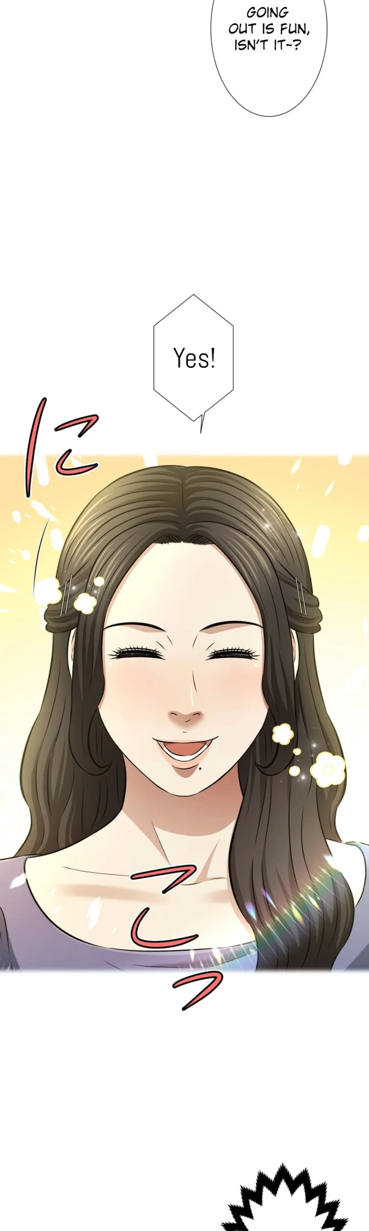 When I Lied on a Dating App Chapter 14 – Page 5
