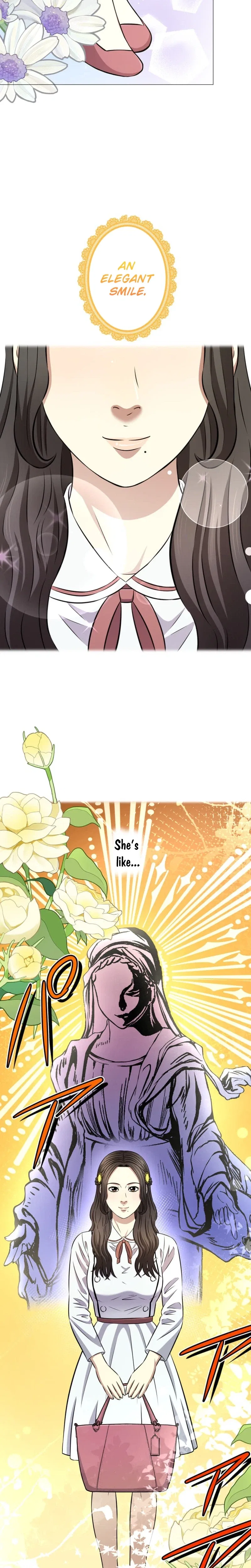 When I Lied on a Dating App Chapter 14 – Page 31