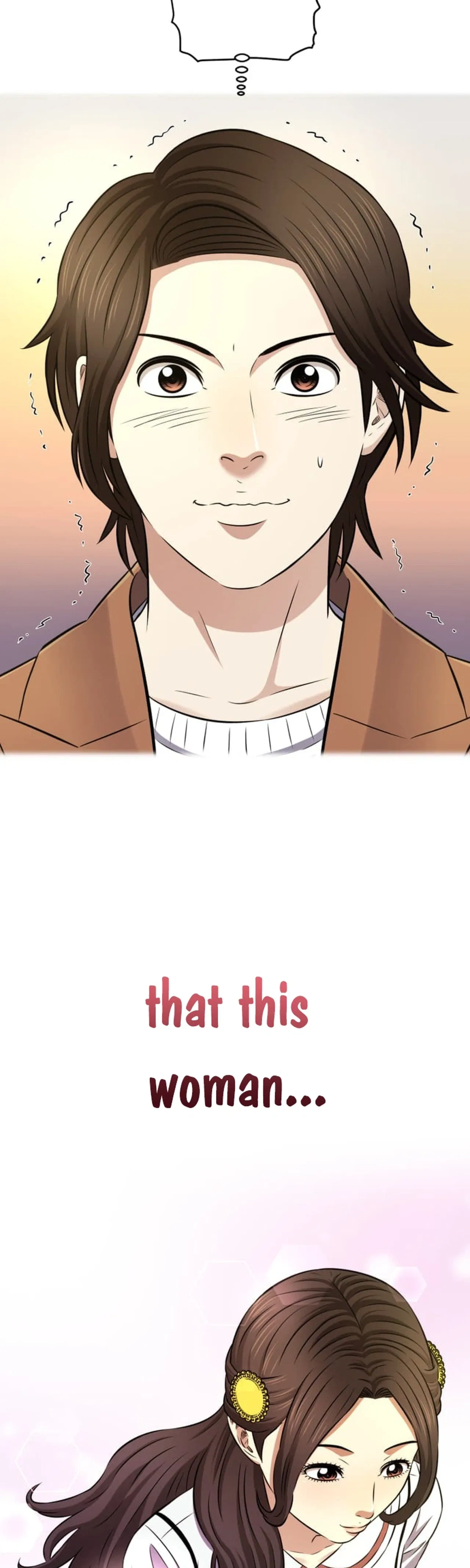 When I Lied on a Dating App Chapter 14 – Page 34