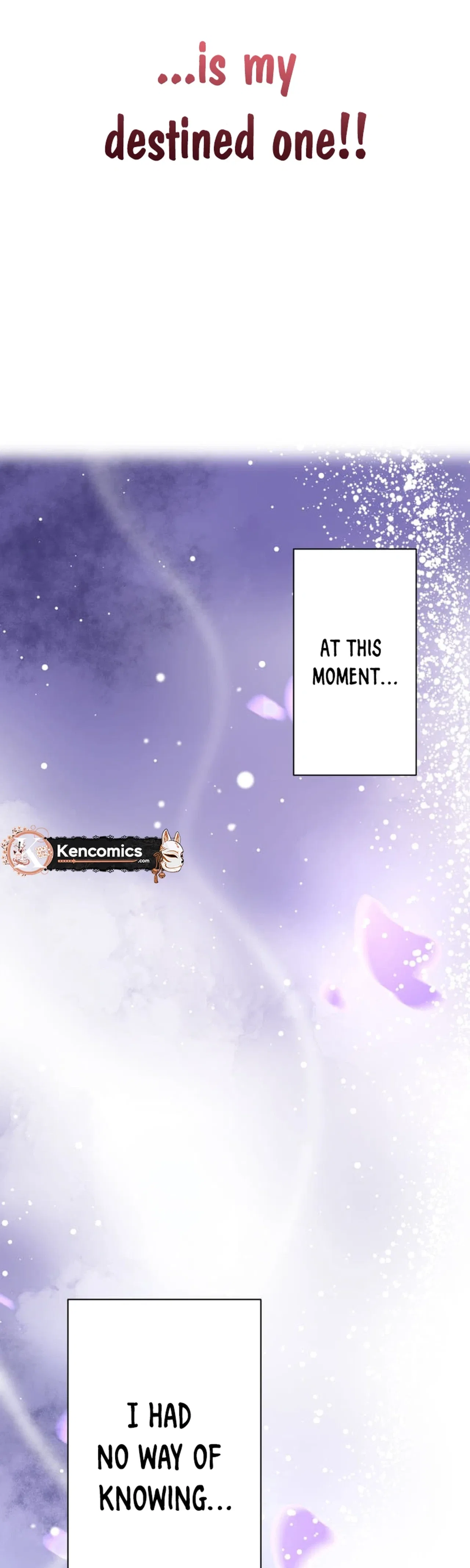 When I Lied on a Dating App Chapter 14 – Page 36