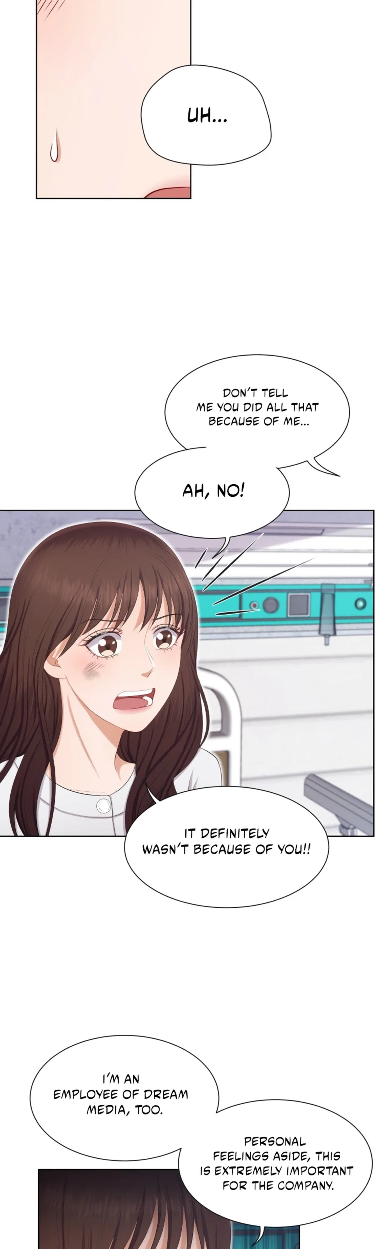 I Need a Bride Chapter 13 – Page 3