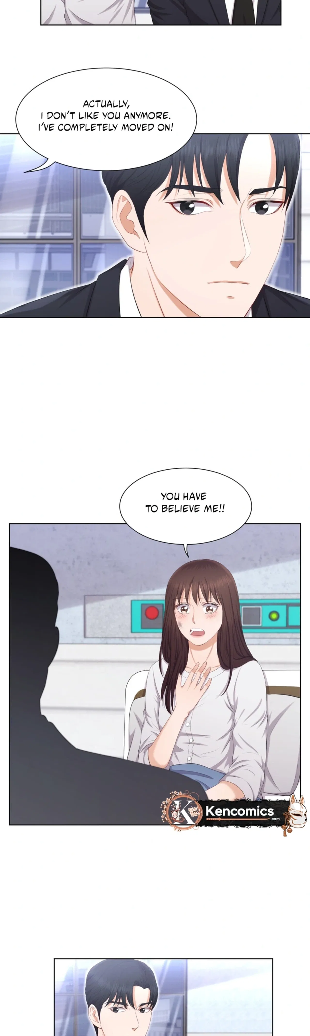 I Need a Bride Chapter 13 – Page 5