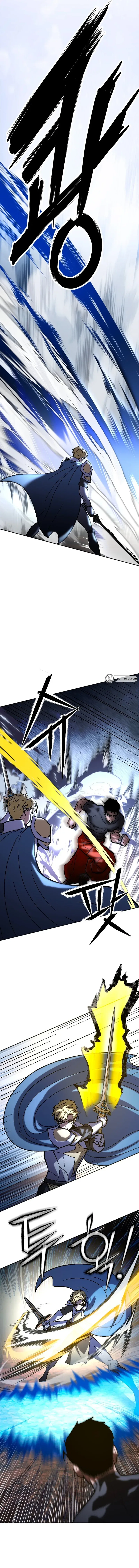 The Strongest in Hell, Mak Geum-gang Chapter 8 – Page 5