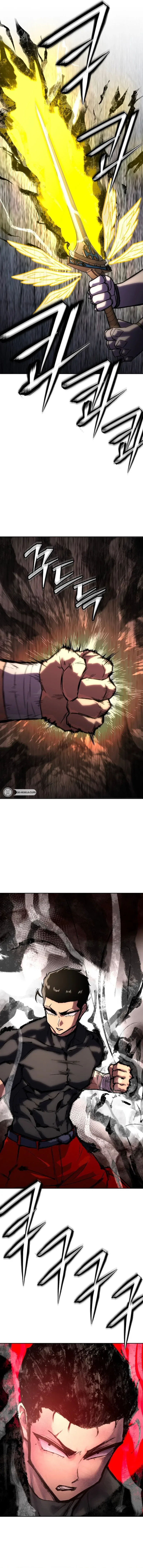 The Strongest in Hell, Mak Geum-gang Chapter 8 – Page 26