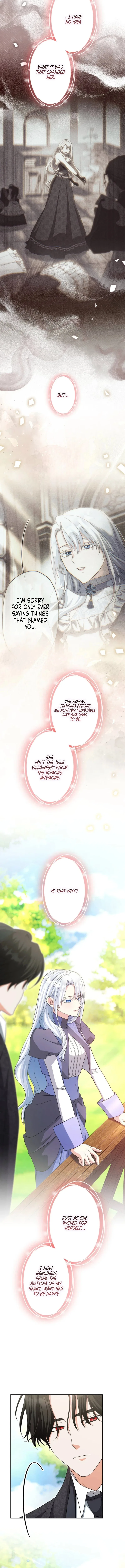 I Awakened as the Most Fearsome Stepmother?! Chapter 27 – Page 4