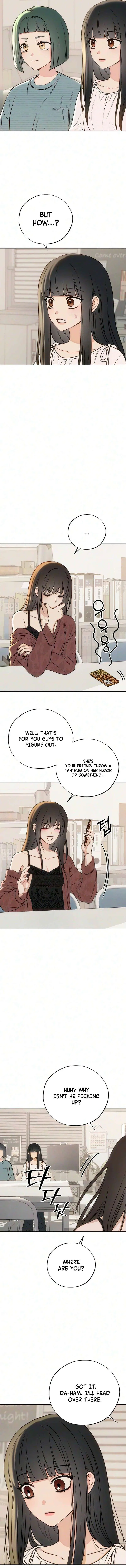 Our Ancestors are Watching Chapter 17 – Page 14