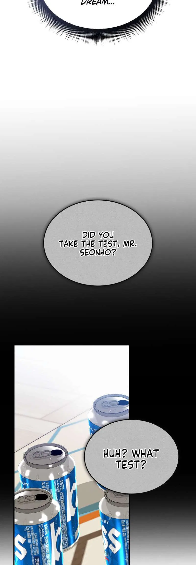 Teto X Egen Chapter 18 – Page 4