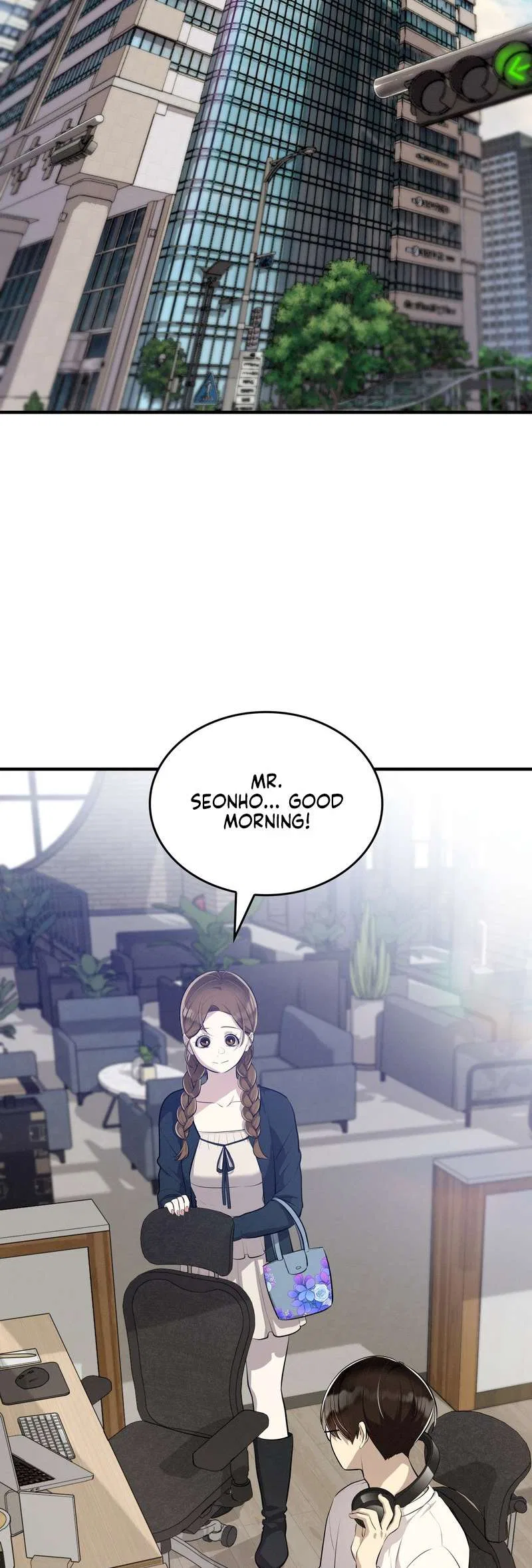 Teto X Egen Chapter 18 – Page 20