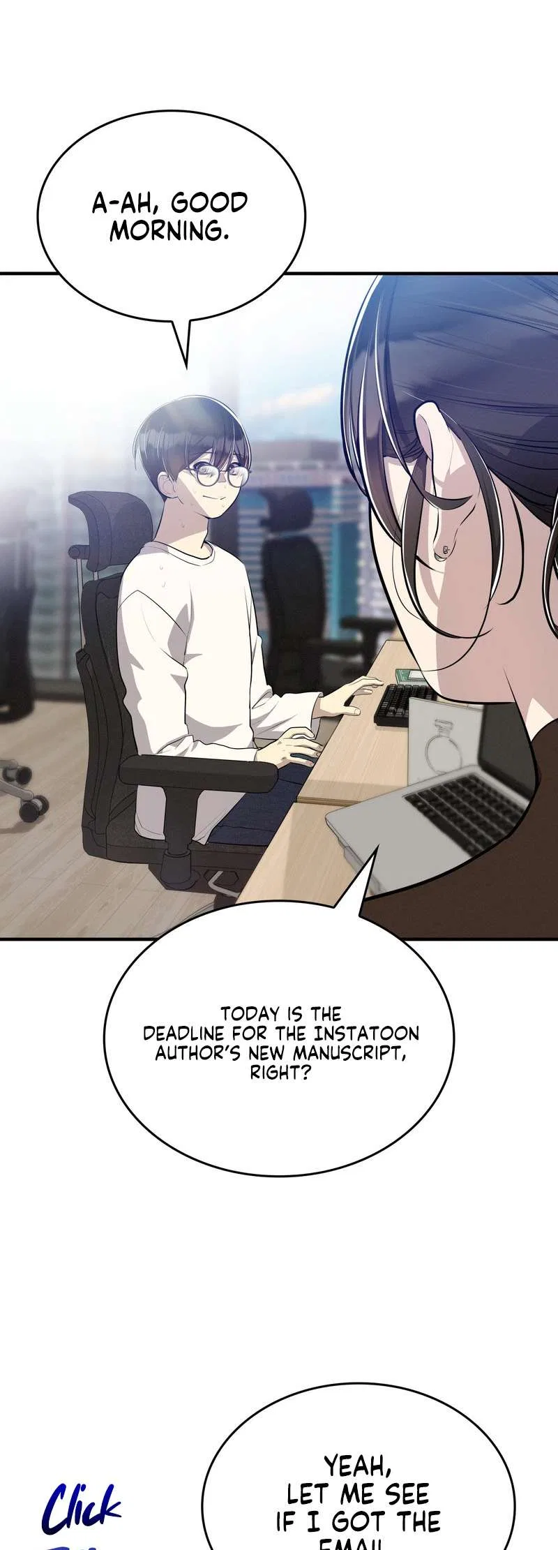 Teto X Egen Chapter 18 – Page 26