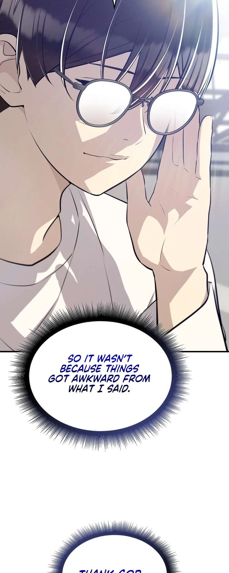 Teto X Egen Chapter 18 – Page 34