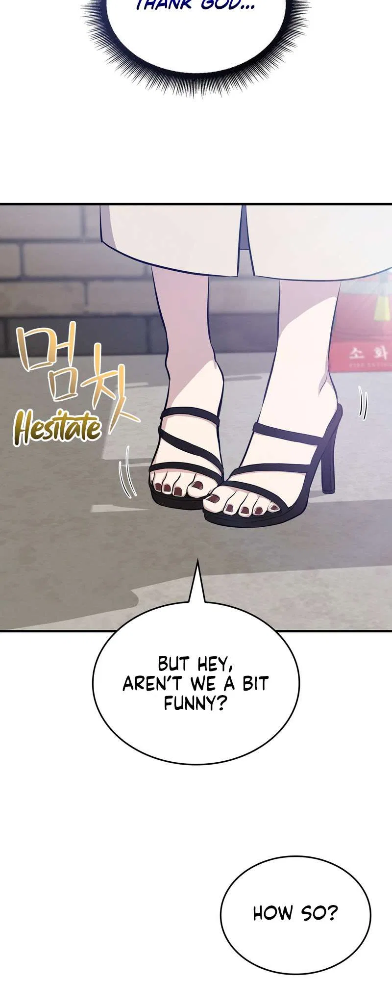 Teto X Egen Chapter 18 – Page 35
