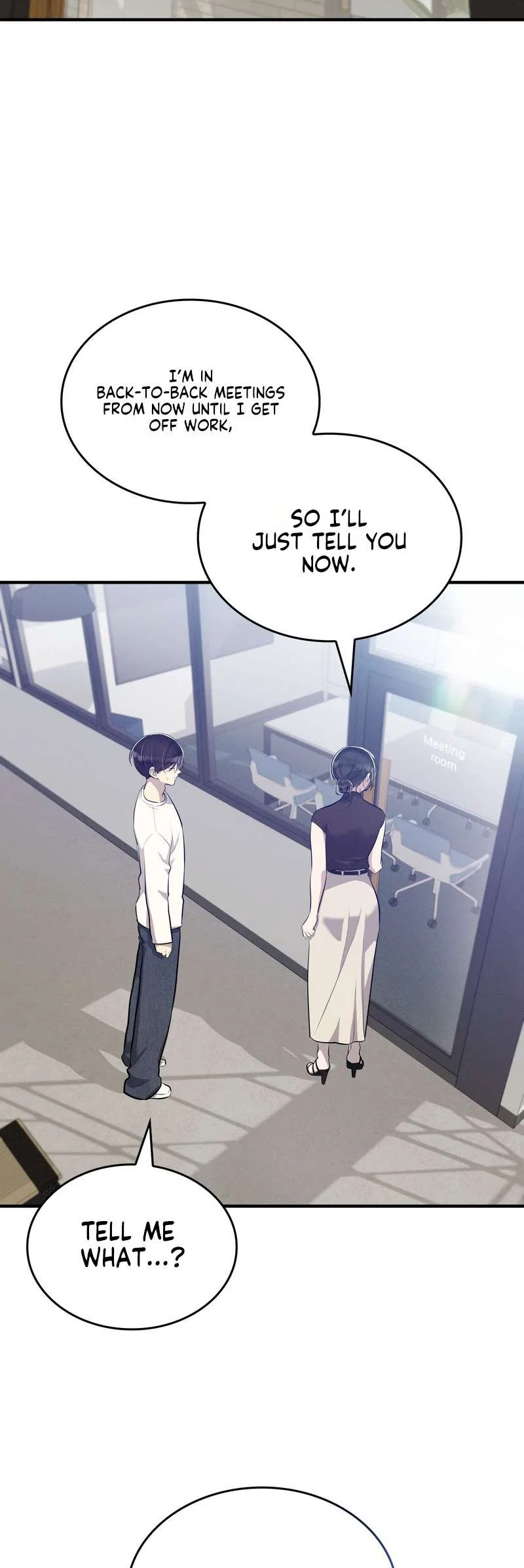 Teto X Egen Chapter 18 – Page 40