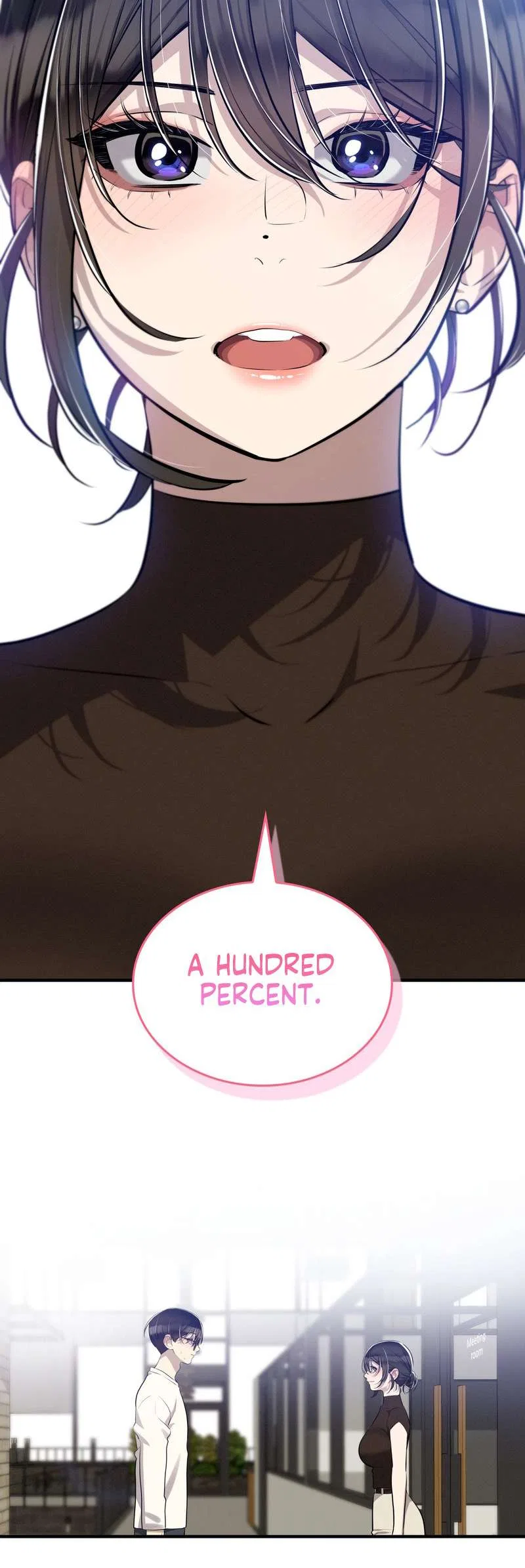 Teto X Egen Chapter 18 – Page 42