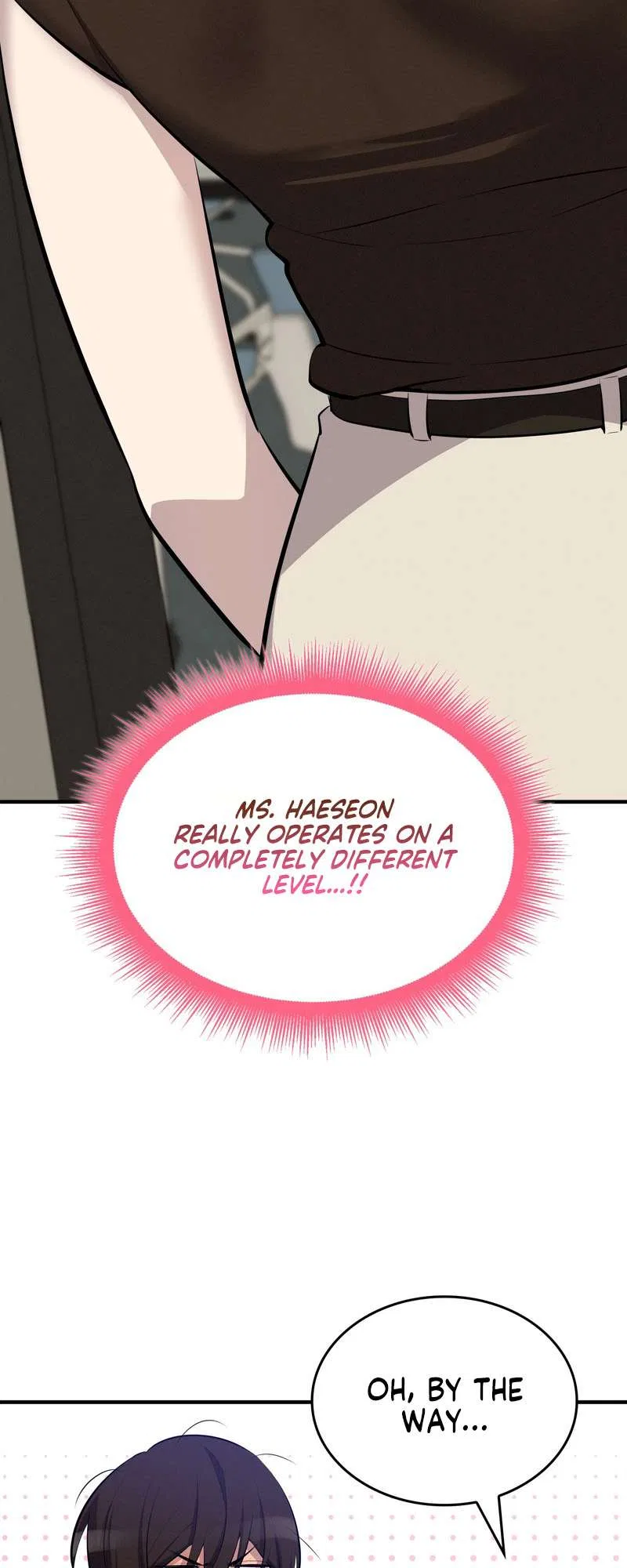 Teto X Egen Chapter 18 – Page 47