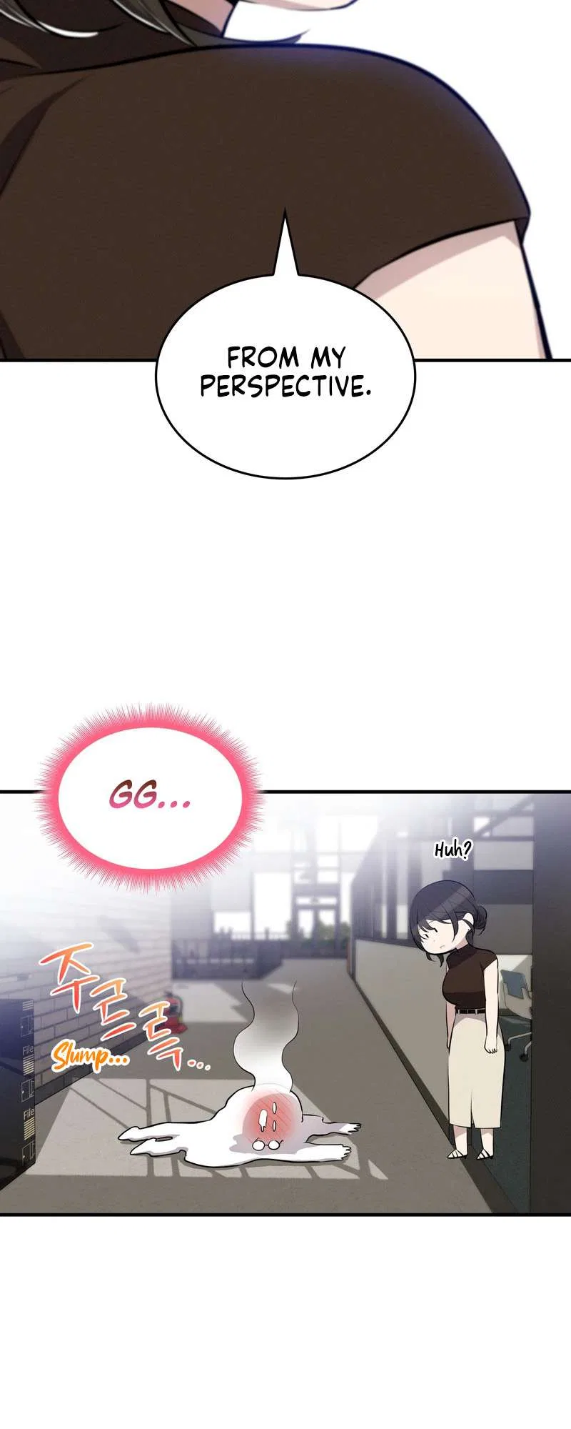 Teto X Egen Chapter 18 – Page 49