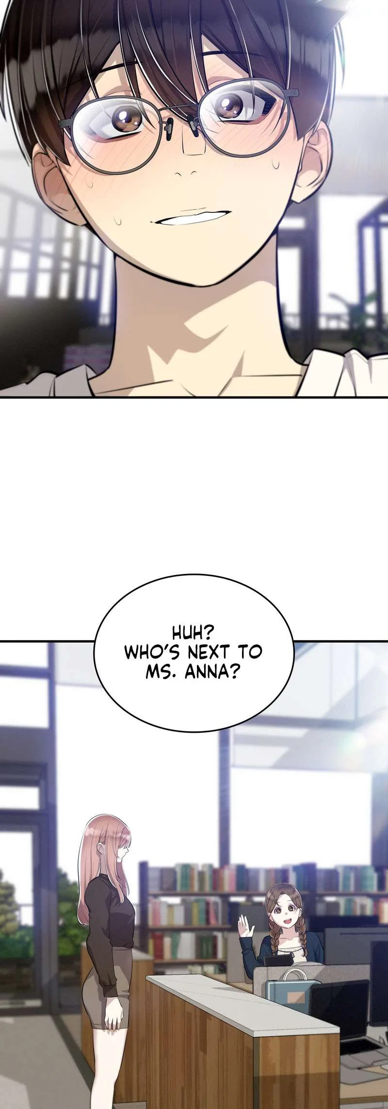 Teto X Egen Chapter 18 – Page 52