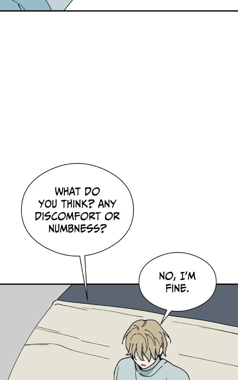 False Paradise Chapter 84 – Page 3