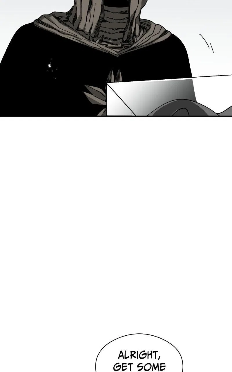 False Paradise Chapter 84 – Page 11