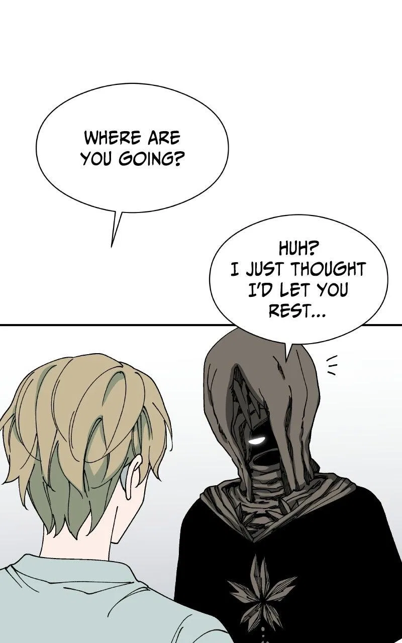 False Paradise Chapter 84 – Page 13
