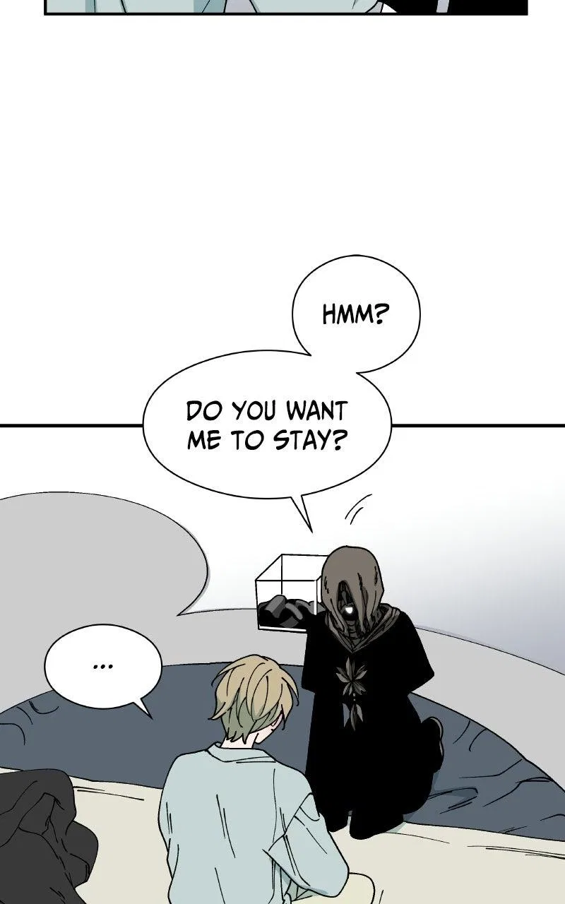 False Paradise Chapter 84 – Page 16