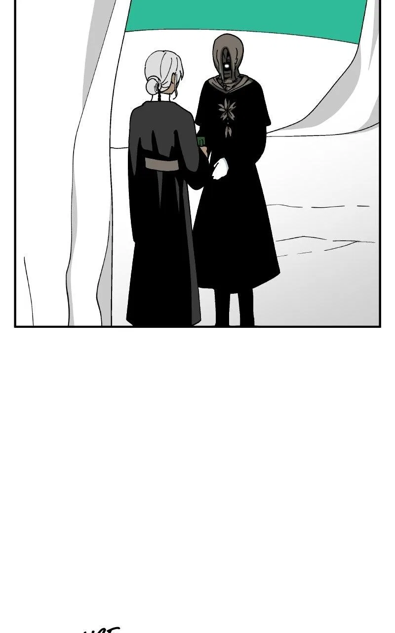 False Paradise Chapter 84 – Page 23