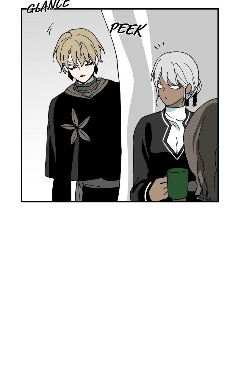 False Paradise Chapter 84 – Page 24