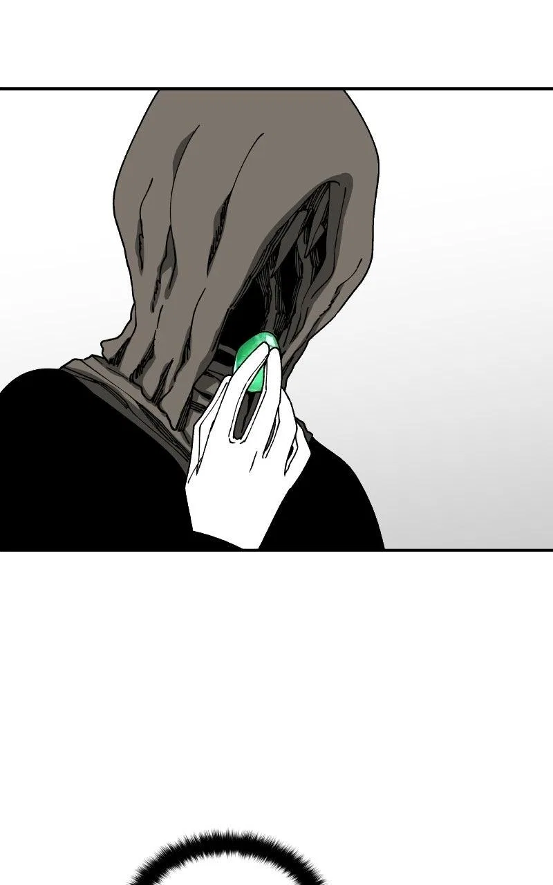 False Paradise Chapter 84 – Page 25