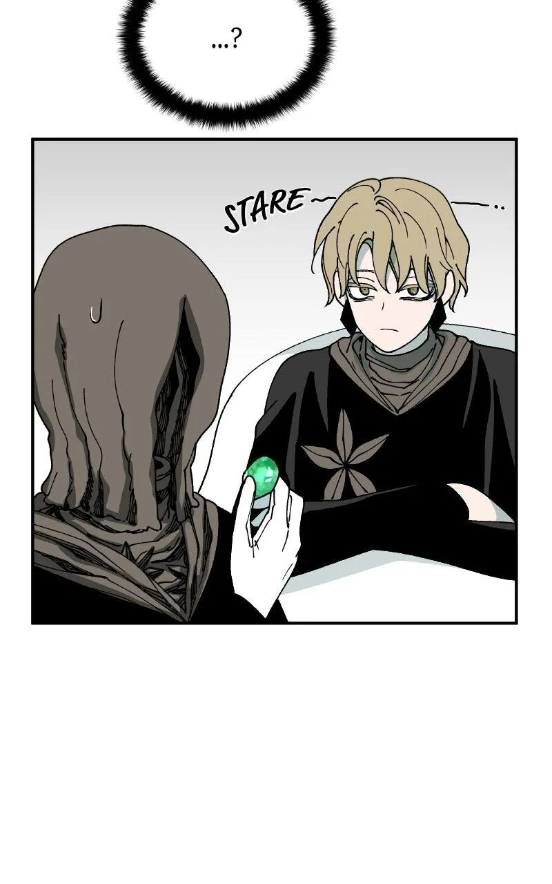 False Paradise Chapter 84 – Page 26