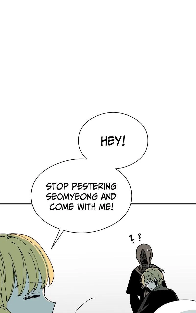 False Paradise Chapter 84 – Page 27