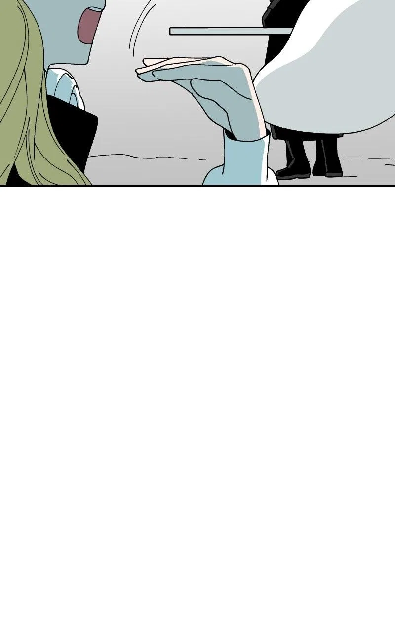 False Paradise Chapter 84 – Page 28