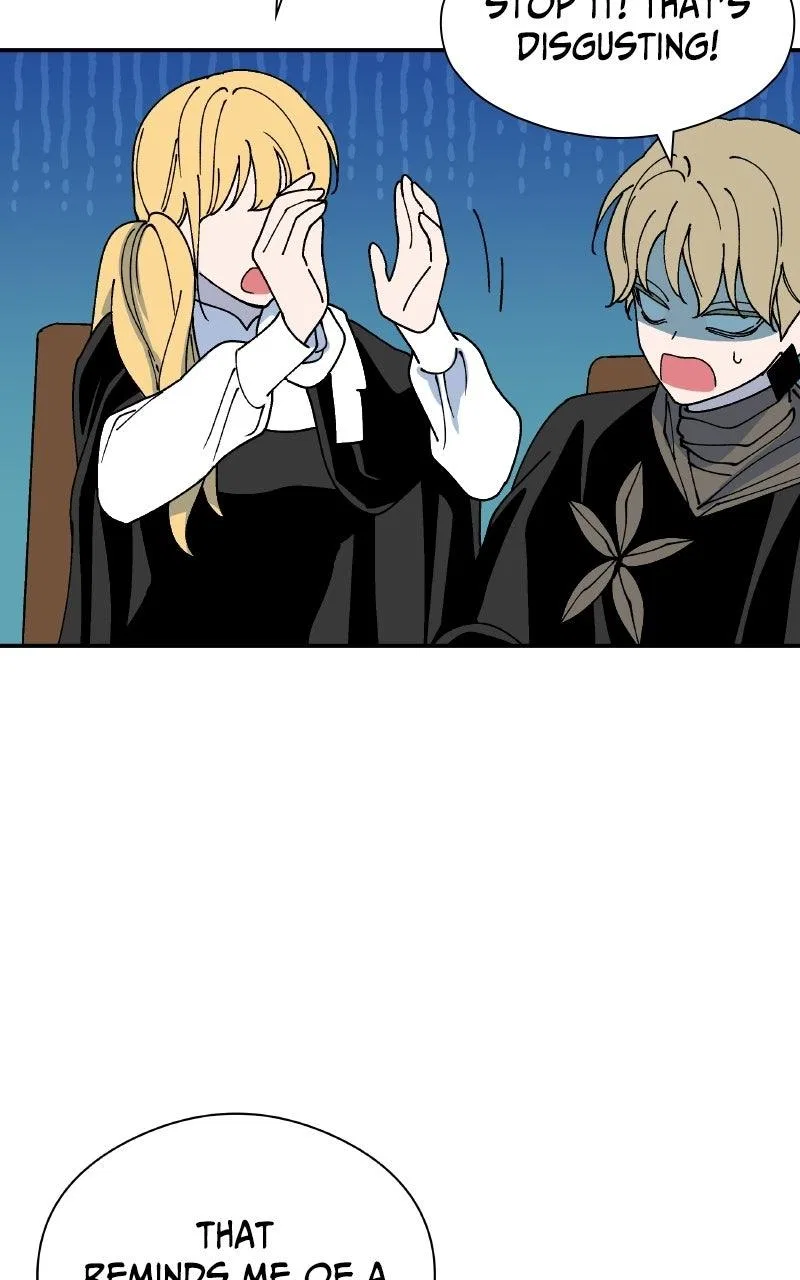 False Paradise Chapter 84 – Page 32