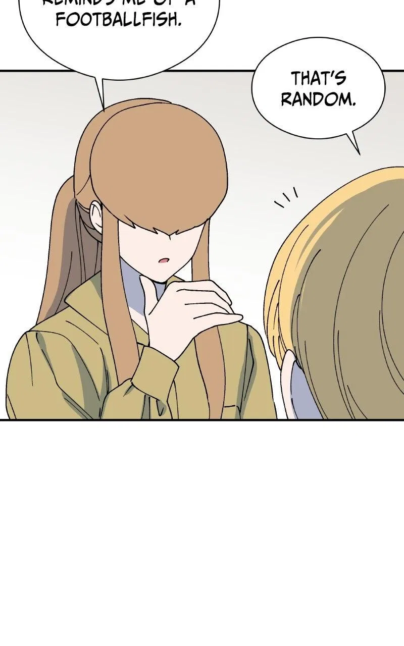 False Paradise Chapter 84 – Page 33