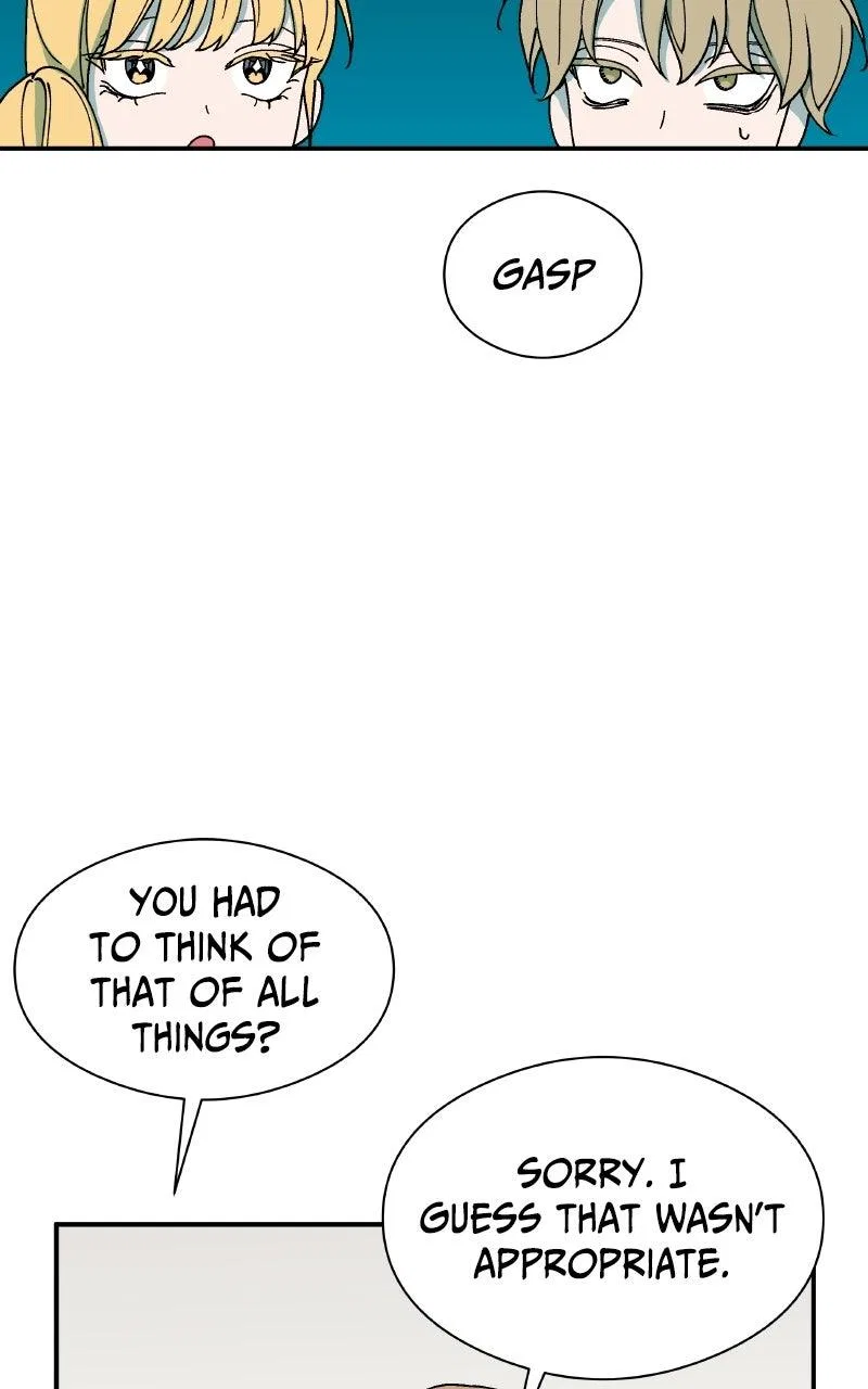 False Paradise Chapter 84 – Page 36