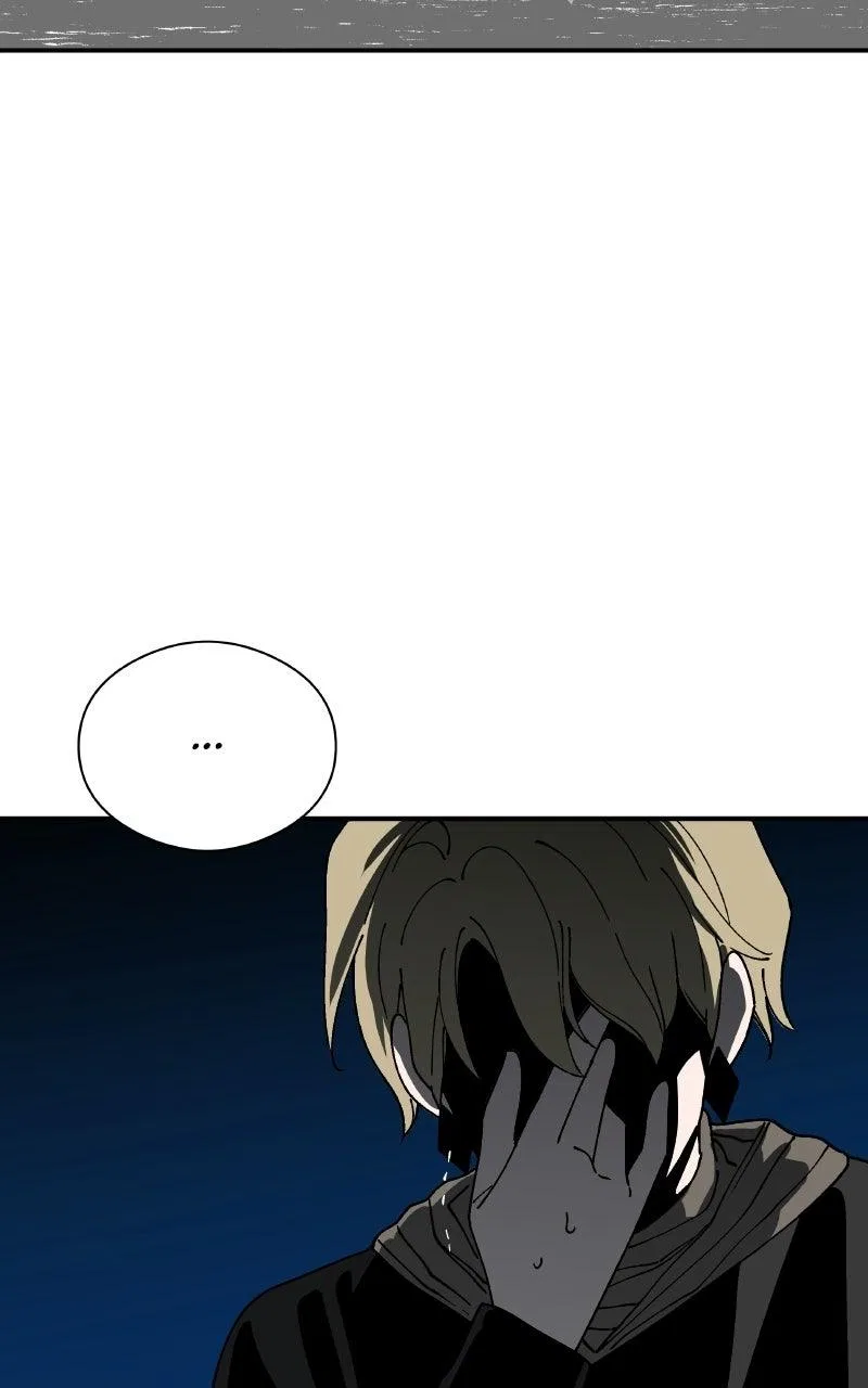 False Paradise Chapter 84 – Page 40