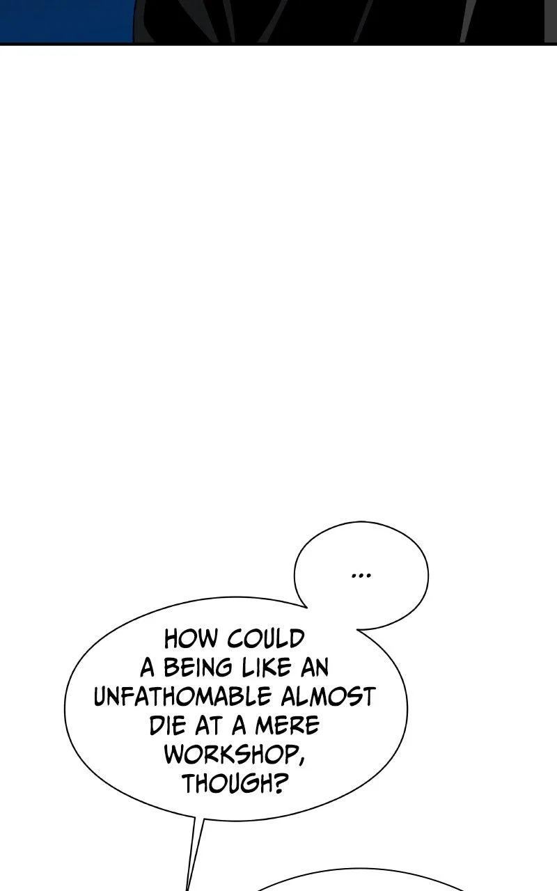 False Paradise Chapter 84 – Page 41