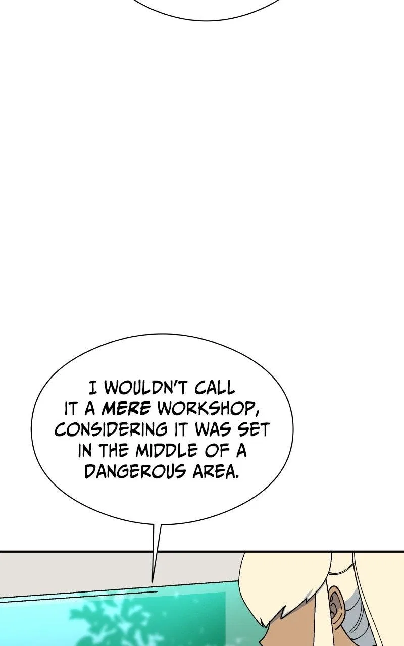False Paradise Chapter 84 – Page 43